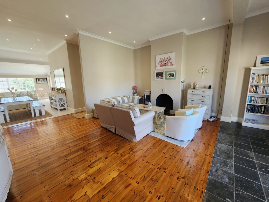 4 Bedroom Property for Sale in Selborne Eastern Cape